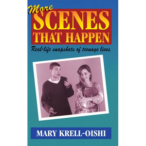 More Scenes That Happen - Paperback