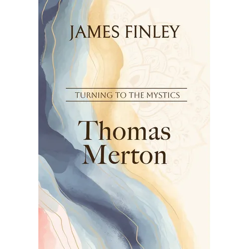 Thomas Merton - Paperback