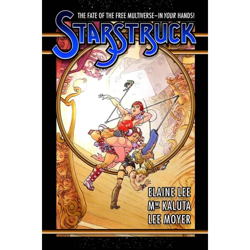 Starstruck - Paperback
