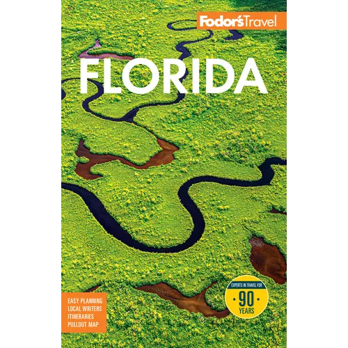 Fodor's Florida - Paperback