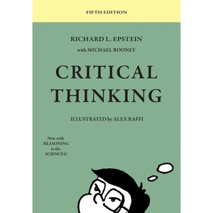 Critical Thinking: 5th Edition - Paperback