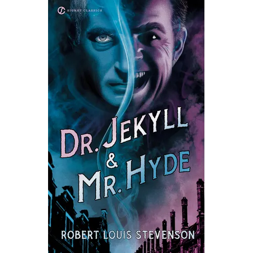 Dr. Jekyll and Mr. Hyde - Mass Market Paperbound