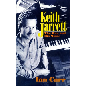 Keith Jarrett PB - Paperback