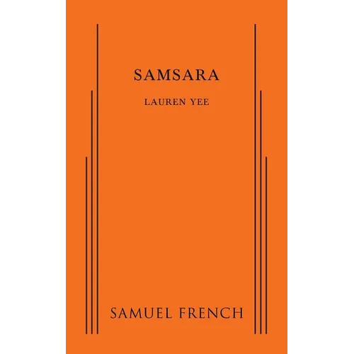 Samsara - Paperback