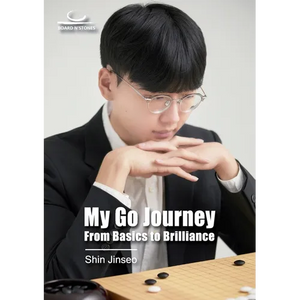 My Go Journey: From Basics to Brilliance - Paperback