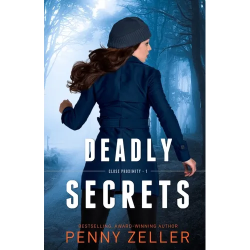 Deadly Secrets - Paperback