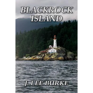 Blackrock Island - Paperback