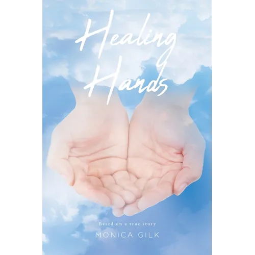 Healing Hands - Paperback