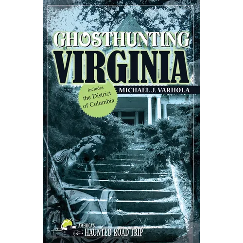 Ghosthunting Virginia