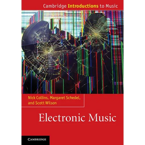 Electronic Music - Paperback