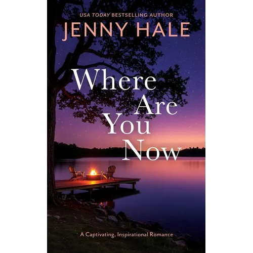 Where Are You Now - Paperback