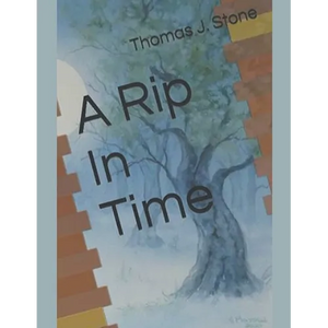 A Rip in Time - Paperback
