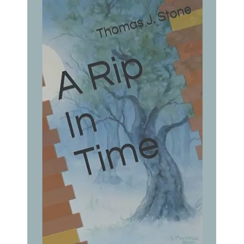 A Rip in Time - Paperback