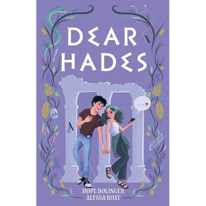 Dear Hades - Paperback