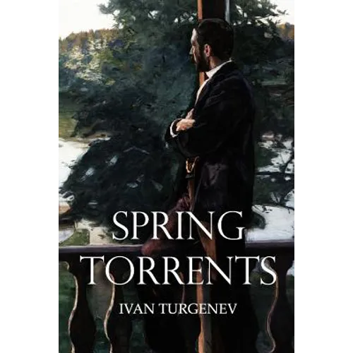 Spring Torrents - Paperback
