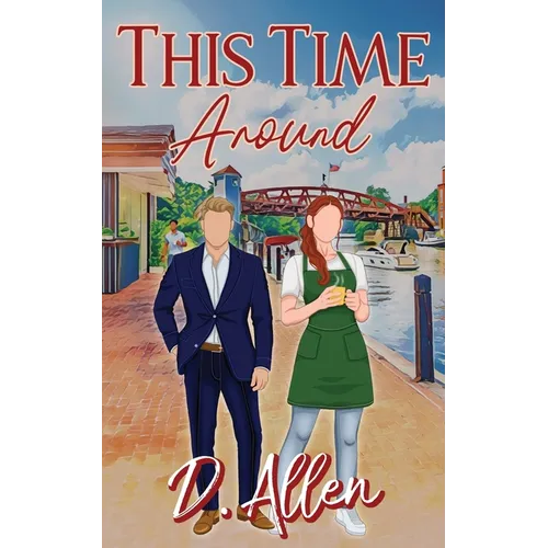 This Time Around - Paperback