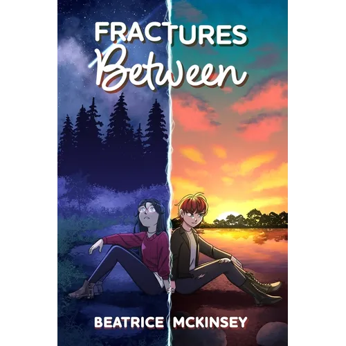 Fractures Between - Paperback