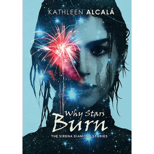 Why Stars Burn - Paperback