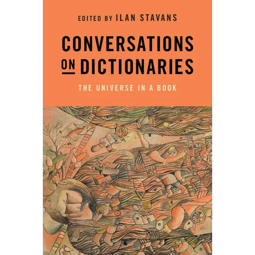 Conversations on Dictionaries - Paperback