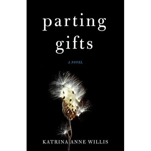Parting Gifts - Paperback