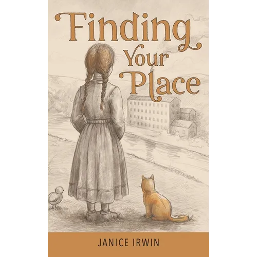 Finding Your Place - Hardcover