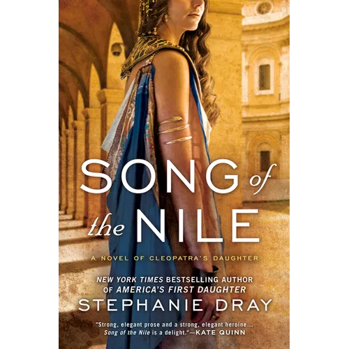 Song of the Nile - Paperback
