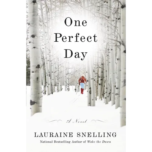 One Perfect Day - Paperback