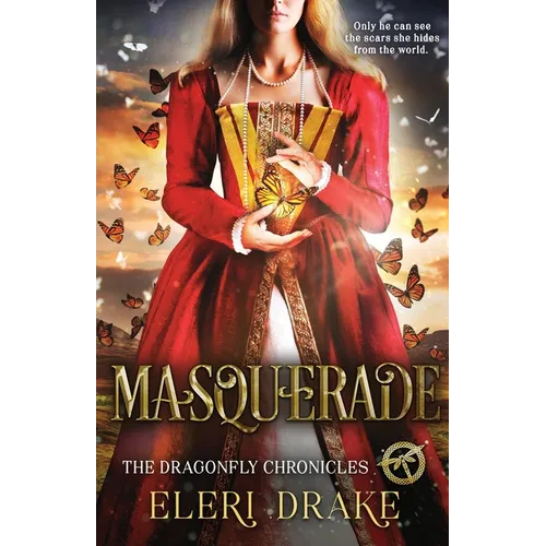 Masquerade - Paperback