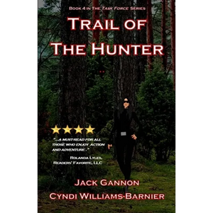 Trail of The Hunter - Paperback