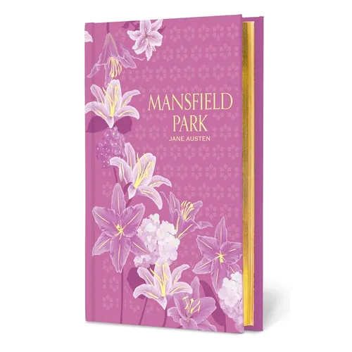 Mansfield Park - Hardcover