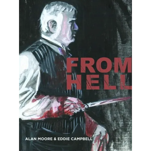 From Hell - Paperback