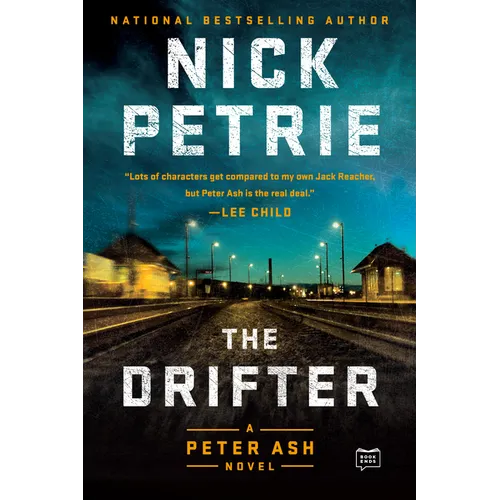 The Drifter - Paperback