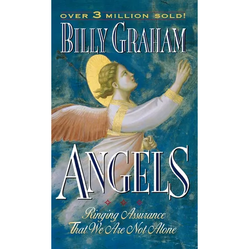 Angels - Paperback
