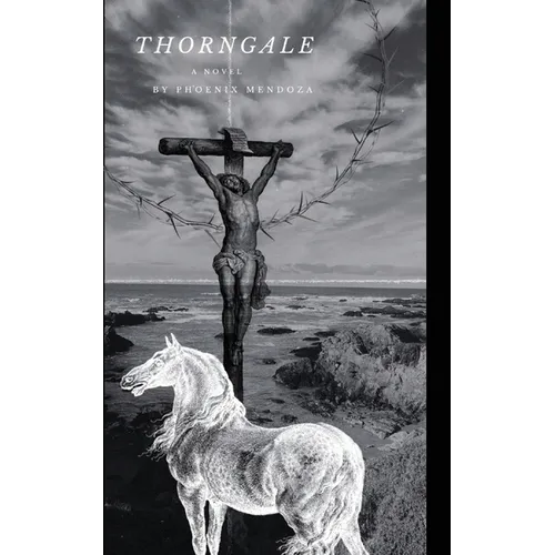 Thorngale - Paperback