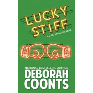 Lucky Stiff - Hardcover