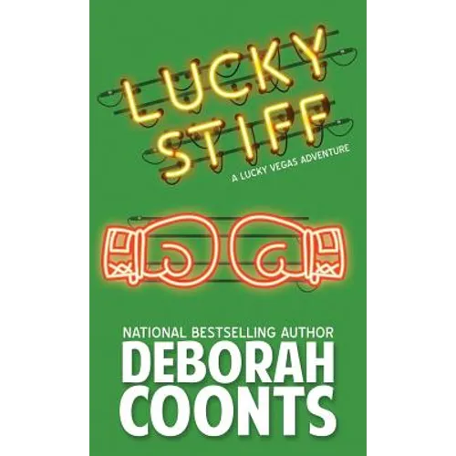 Lucky Stiff - Hardcover
