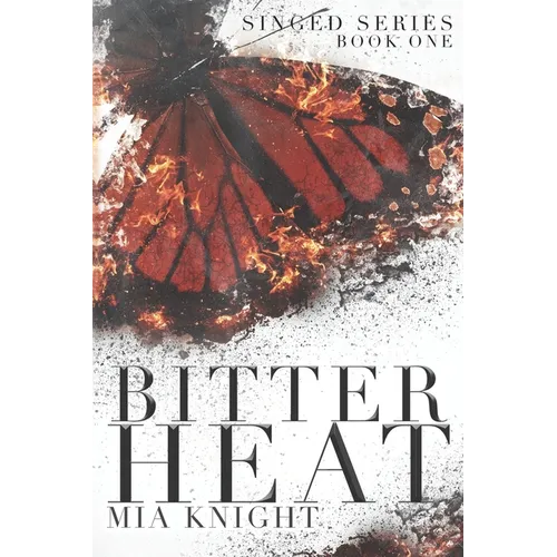 Bitter Heat - Paperback