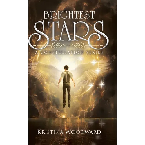 Brightest Stars: A Constellation Series - Hardcover