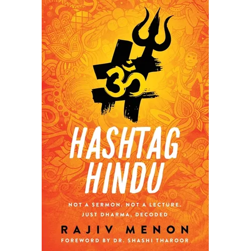 Hashtag Hindu - Paperback