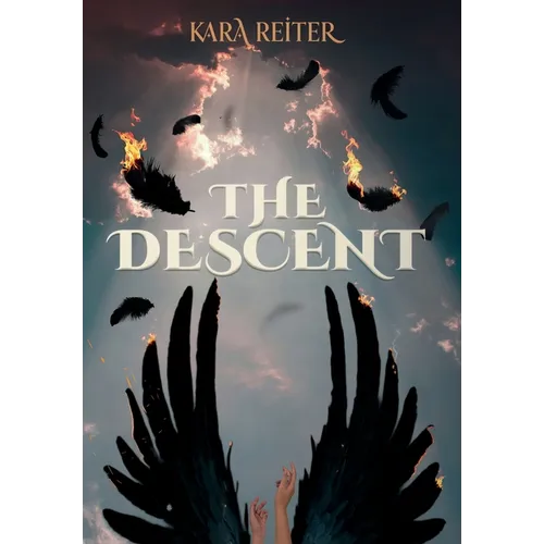 The Descent - Hardcover