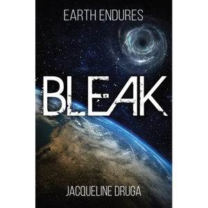 Bleak - Paperback