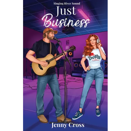 Just Business (Special Edition Cover) - Paperback