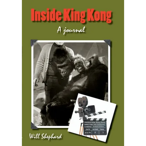Inside King Kong: A Journal - Paperback