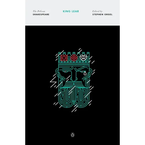 King Lear - Paperback