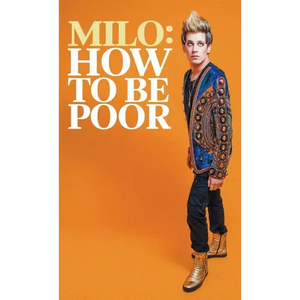 How to Be Poor - Paperback