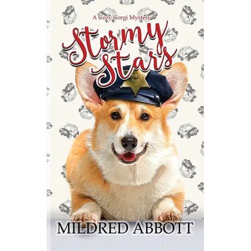 Stormy Stars - Paperback