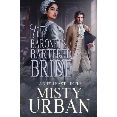 The Baronet's Bartered Bride - Paperback