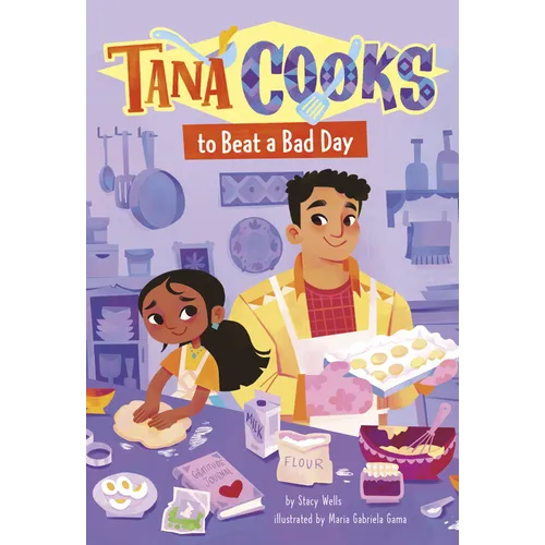Tana Cooks to Beat a Bad Day - Paperback