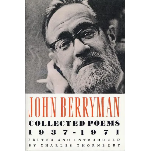 Collected Poems 1937-1971 - Paperback