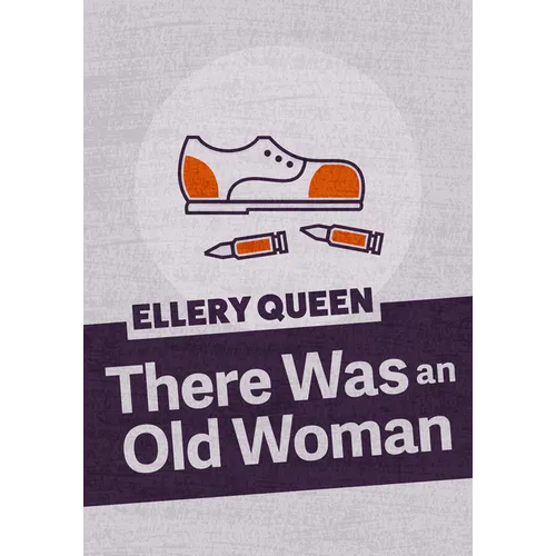 There Was an Old Woman - Paperback
